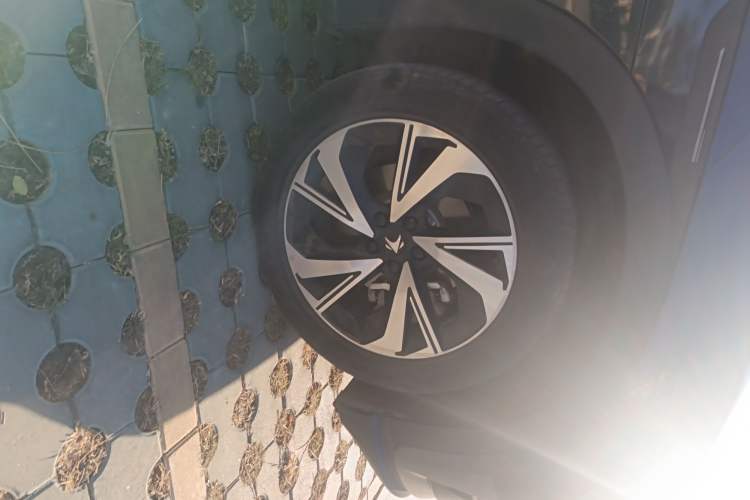 Used ARCFOX Alpha T5 2024 520 MAX