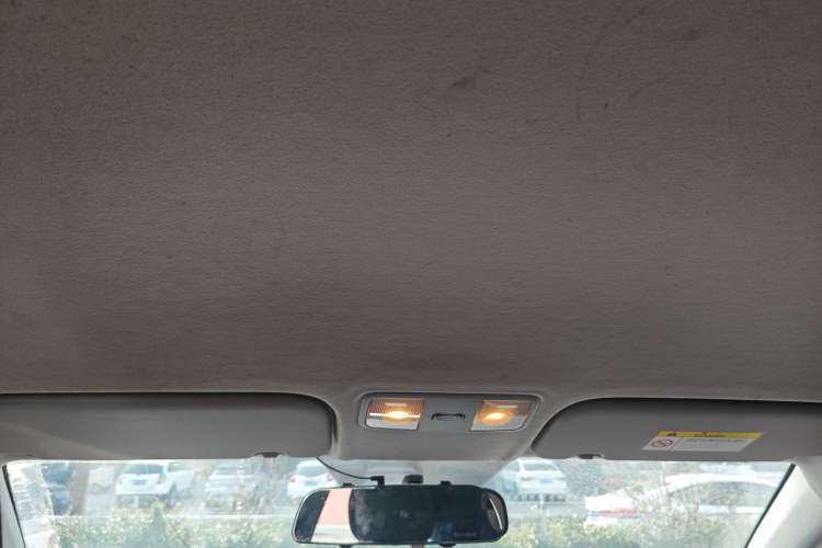 Used Hyundai Verna (new generation) 2020 1.4L Manual GLS Cool Edition
