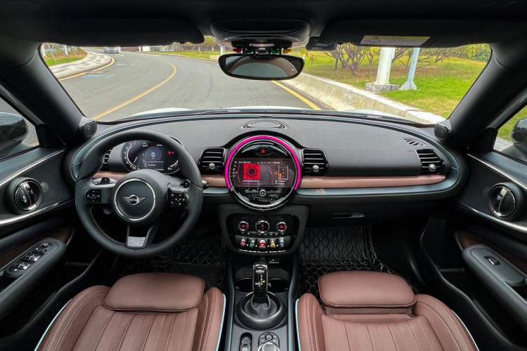 Used MINI Clubman 2023 Final Edition The Last Gentleman Commemorative Edition