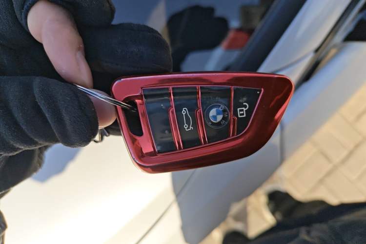 Used BMW 1 Series 2021 120i M Sport Night Edition