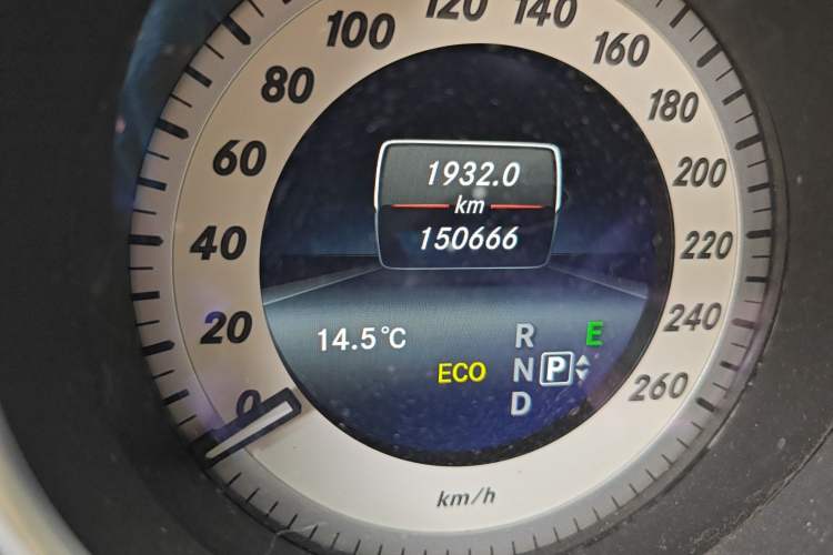 Used Mercedes-Benz E-Class 2015 Restyled E 260 L Sport Edition
