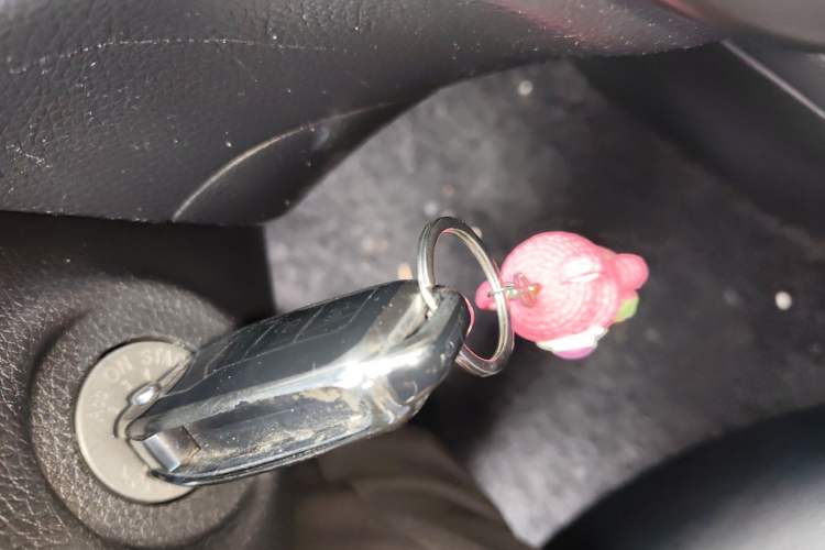 Used Nissan Tiida 2014 1.6L CVT Comfort Model
