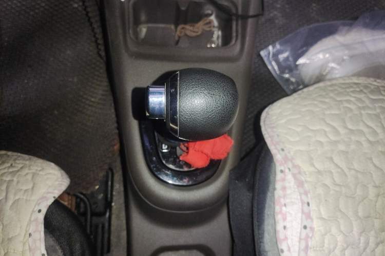 Used Zotye Cloud 100 2017 Cloud 100plus Luxury Model