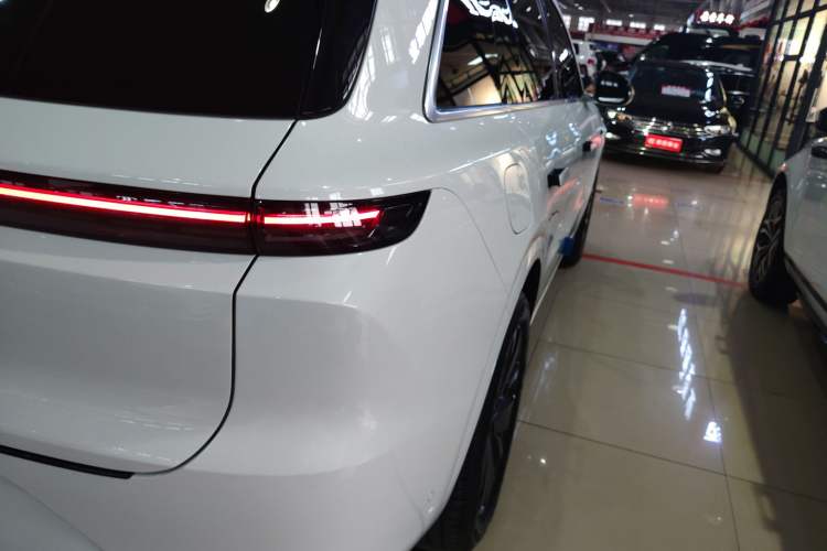 Used Li Auto L6 2025 Pro Smart Refresh Edition Right Rear Taillight