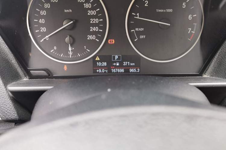 Used BMW 1 Series 2013 Revised 116i Leading Edition
