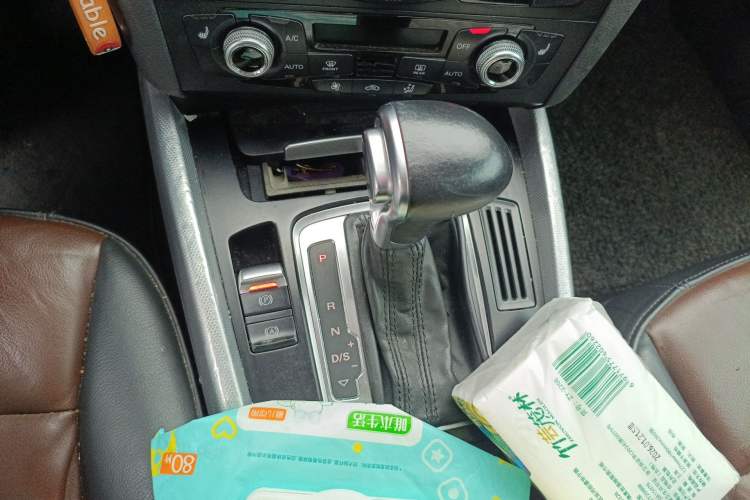 Used Audi Q5 2016 40 TFSI Technology Edition