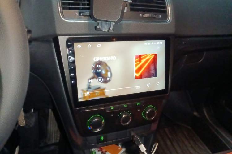 Used Skoda Yeti 2016 1.4TSI Manual Entry-Level Model
