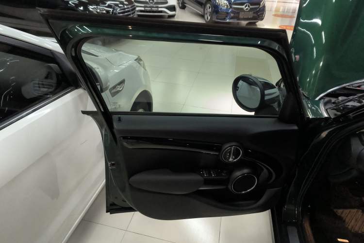 Used MINI MINI 2018 1.5T ONE PLUS Five-Door Edition