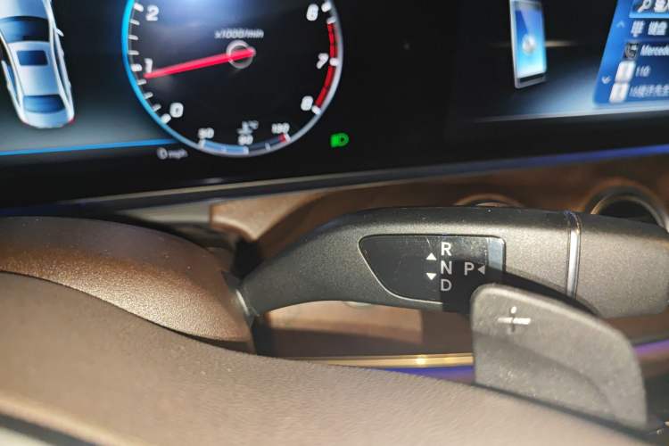 Used Mercedes-Benz E-Class 2019 E 300 L Stylish Model
