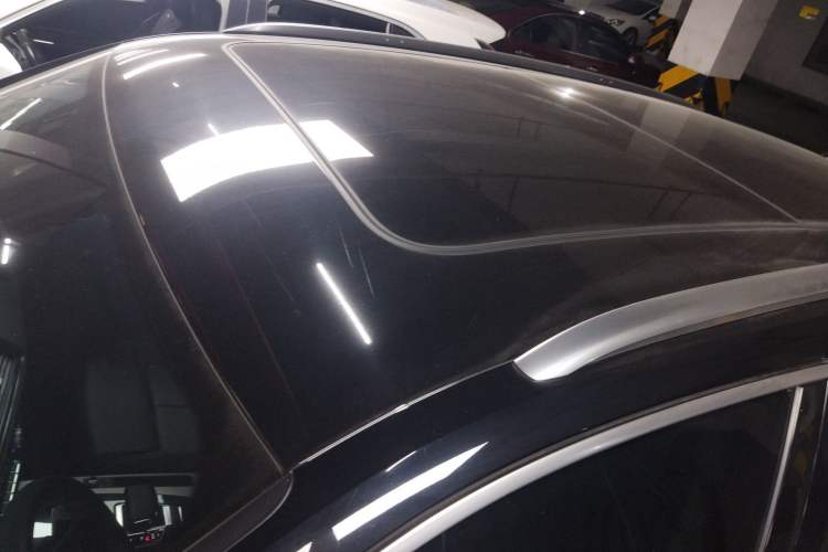 Used Audi Q5L 2022 40T Fashionable and Dynamic Model
