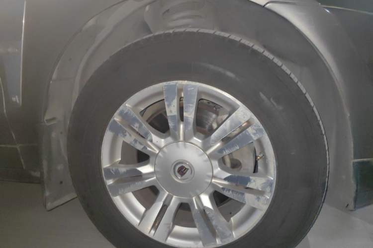 Used Cadillac SRX 2012 3.0L Elite Edition
