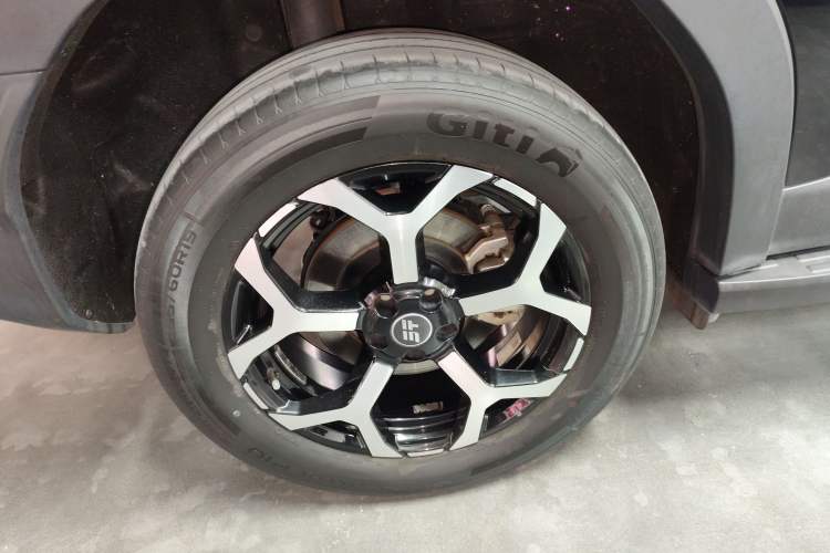 Used JETOUR Shanhai Shanhai T1 2025 150 km Heading South
