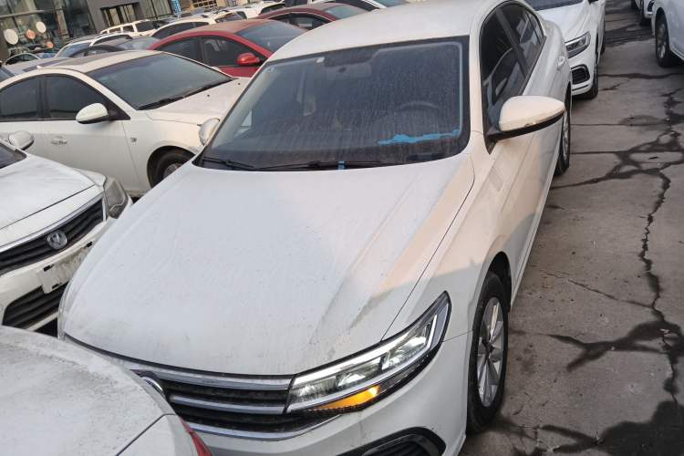 Used Volkswagen Bora 2024 200TSI DSG Comfort Edition
