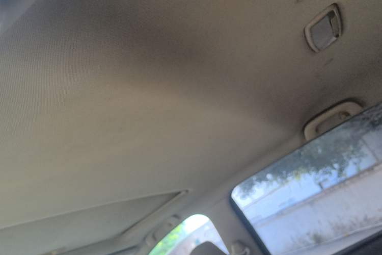 Used Baojun 730 2014 1.5L manual luxury trim 7 seats