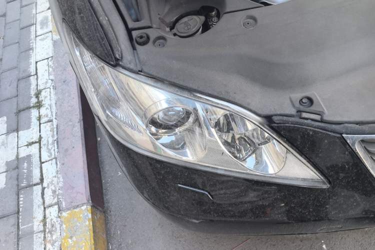 Used Lexus ES 2006 350