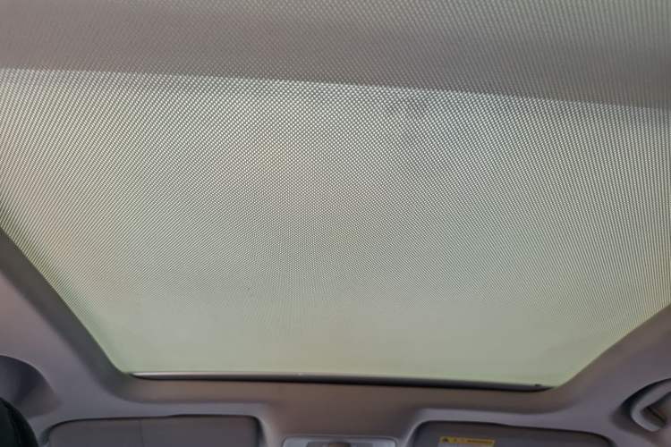 Used MG ZS 2022 180 DVVT Automatic Global Million-Unit 958 Edition Headliner