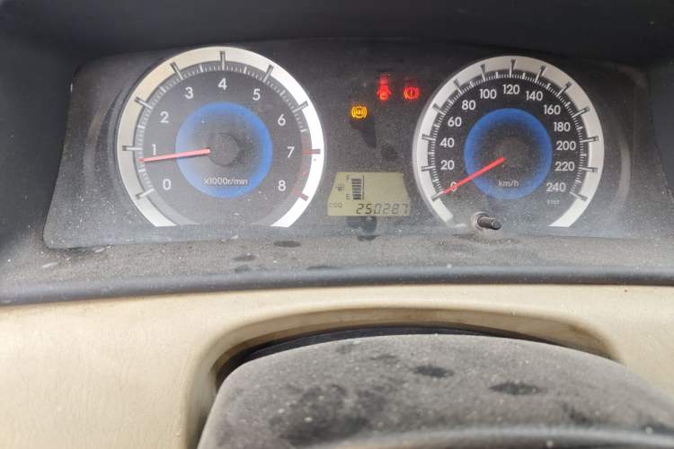 Used Toyota Corolla EX 2013 1.6L Manual Excellence Edition
