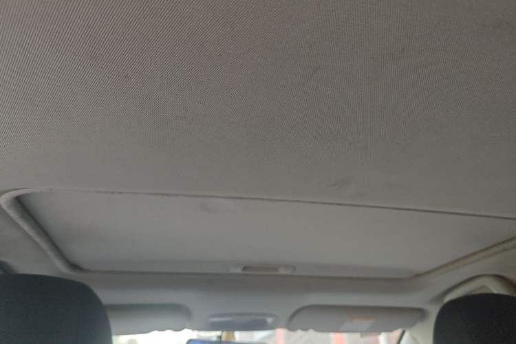 Used Zotye Z500 2016 1.5T CVT Luxury Model
