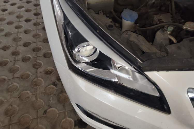 Used Hyundai Mistra 2016 1.8L Automatic Smart GLS