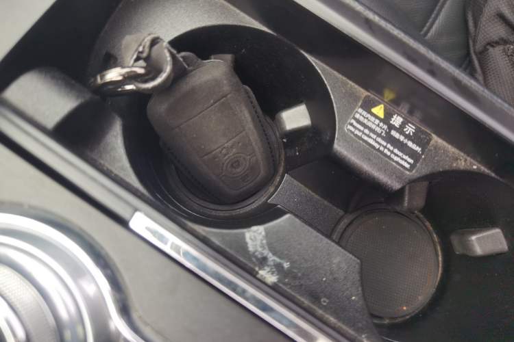 Used Ford Mondeo 2017 EcoBoost 180 Stylish Model