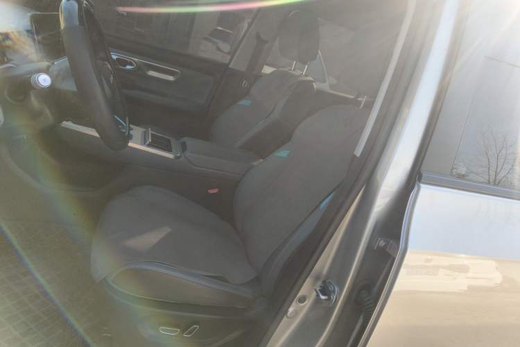 Used AION Y 2024 Plus 610 Intelligent Driving Version