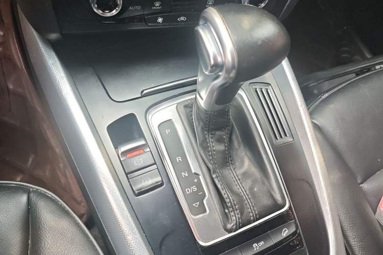 Used Audi Q5 2013 40 TFSI Technology Edition
