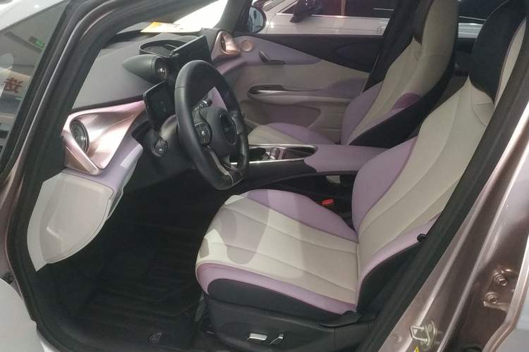 Used BYD Dolphin 2021 401km Knight Edition