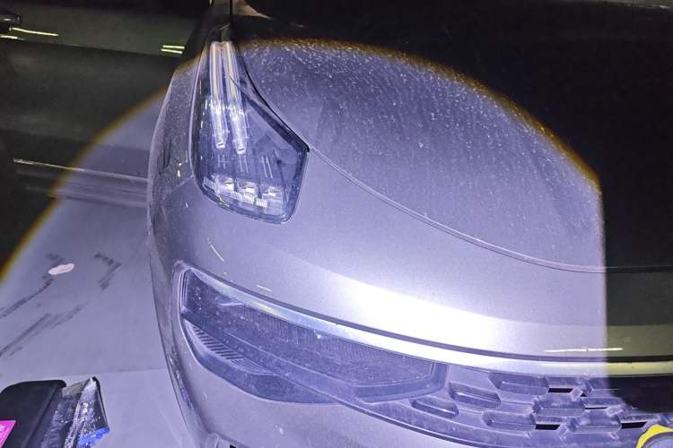 Used Lynk & Co 01 2021 2.0TD Two-Wheel-Drive Pro Trim
