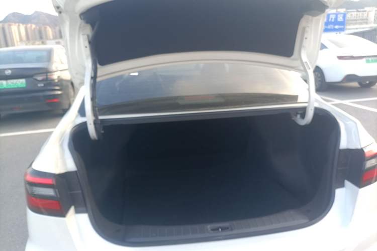 Used Venucia Venucia D60EV 2023 PLUS Comfort Edition SI Model+
