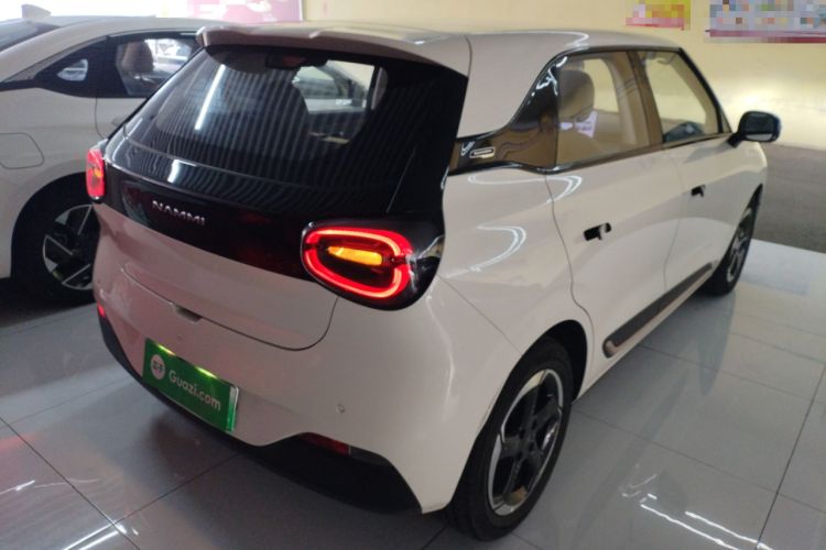 Used Dongfeng NAMMI 01 2024 430 Plus Smart+ Rear Right 45 Deg