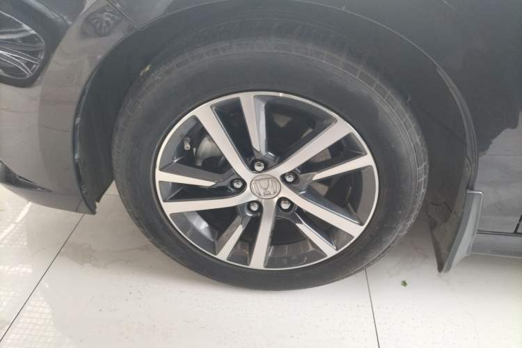 Used Honda Integra 2022 240TURBO CVT Technology Edition