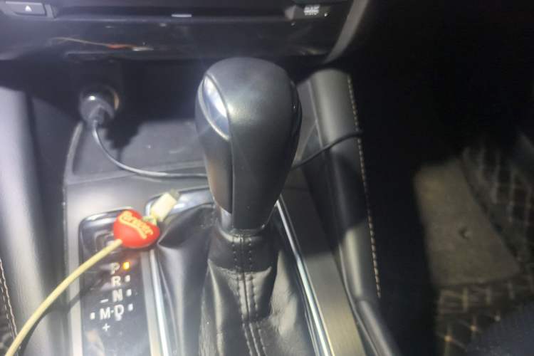 Used Mazda Atenza 2018 2.5L Blue Sky Prestige Edition China V Standard
