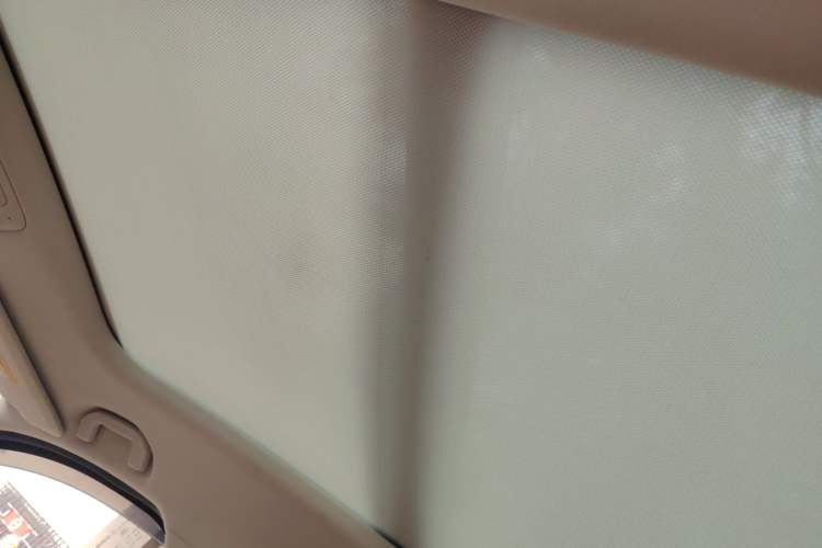 Used Nio ES8 2018 355 km Base Version 7-Seater Edition
