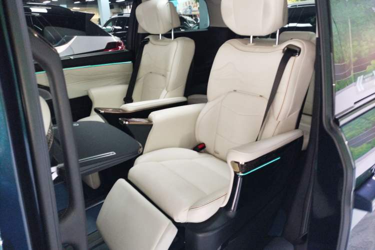 Used GAC Trumpchi E9 2023 E9 Master Model