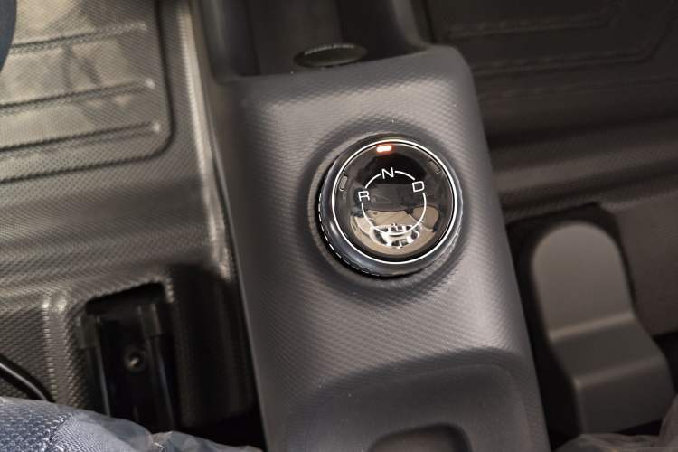 Used Wuling Zhiguang New Energy 2025 Standard Model