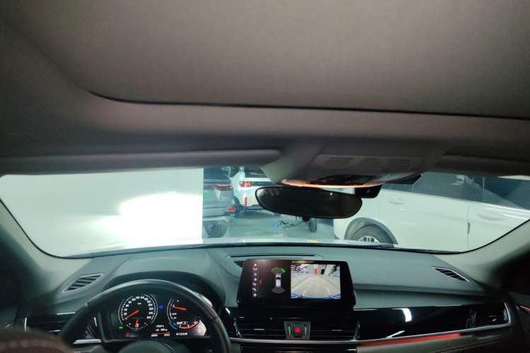 Used BMW X2 2022 sDrive25i M Sport Package