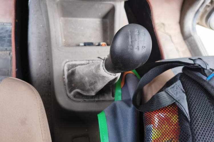 Used Wuling Zhiguang V 2017 1.2L Base Version LMH
