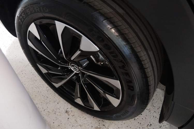 Used Mazda CX-50 2023 2.5L Smart Drive Version
