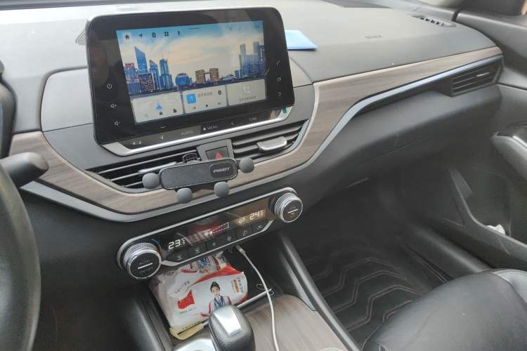 Used Nissan Teana 2021 2.0L XL Comfort Edition