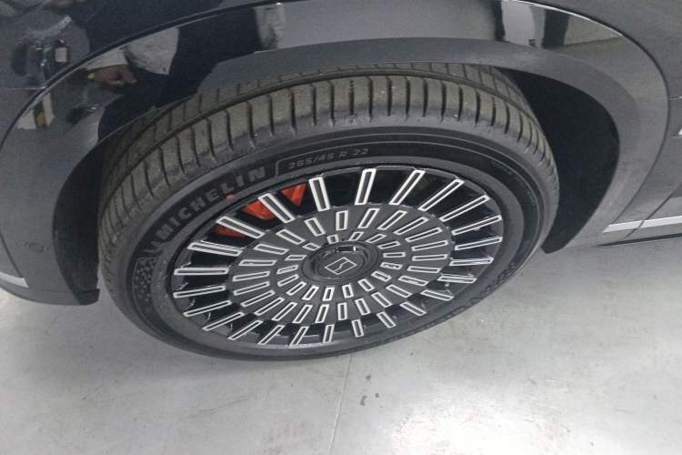 Used Zeekr 9X 2025 Ultra Edition 70kWh