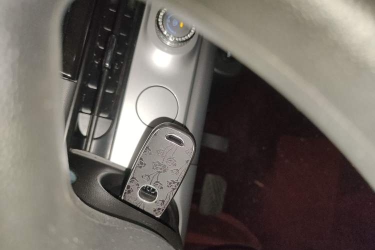 Used CHANGAN NEVO Lumin 2022 155 km – Refreshingly Sweet Edition