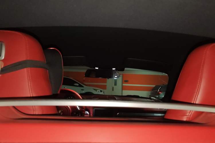 Used Porsche Cayman 2013 Cayman 2.7L