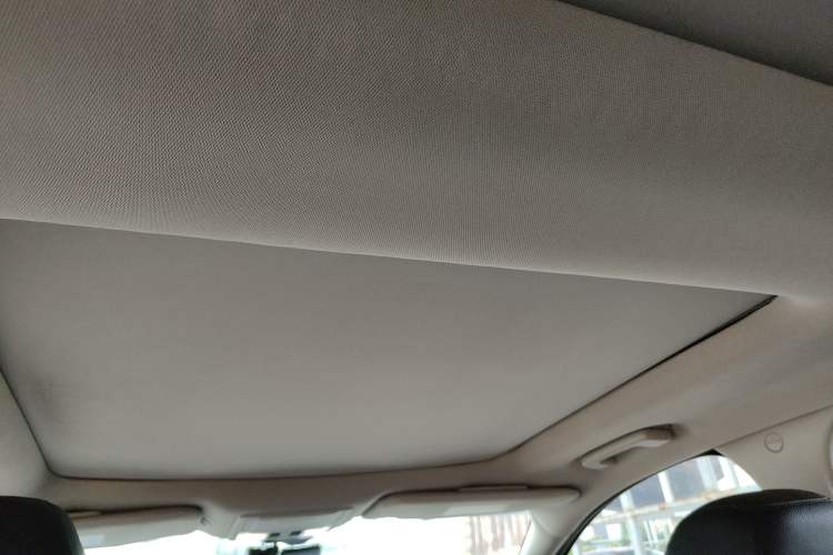 Used Ford Edge 2012 2.0T Zunrui Trim