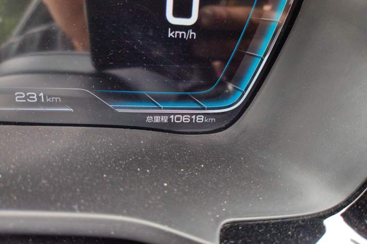 Used BYD Song PLUS New Energy 2021 EV Deluxe Model