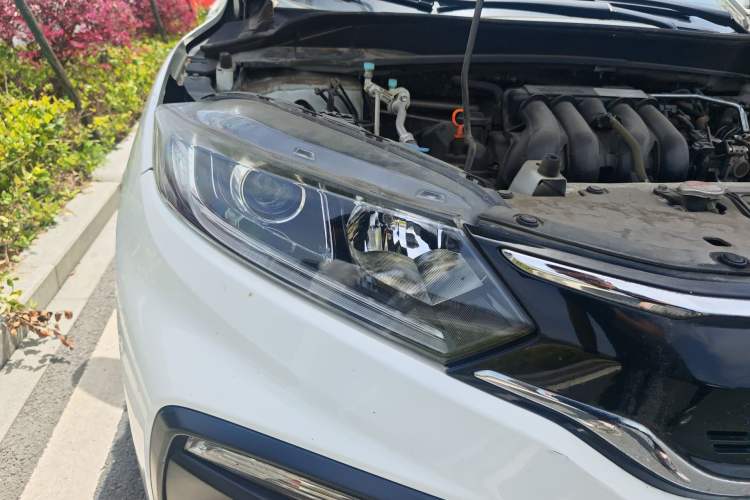 Used Honda XR-V 2017 1.5L LXi CVT Classic Edition