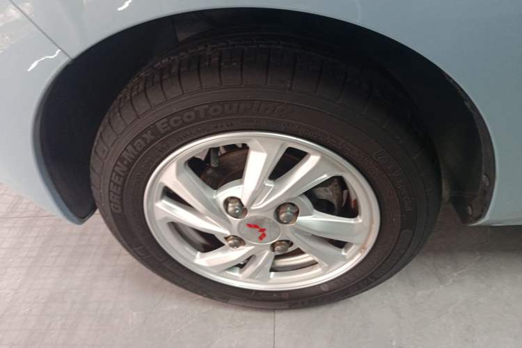 Used Wuling Hongguang MINIEV 2020 Enjoyment Model Lithium Iron Phosphate