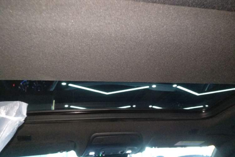 Used Cadillac CT6 2022 28T Luxury Edition