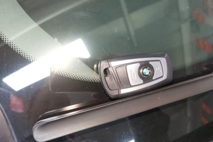 Used BMW X4 2016 xDrive20i M Sport Edition