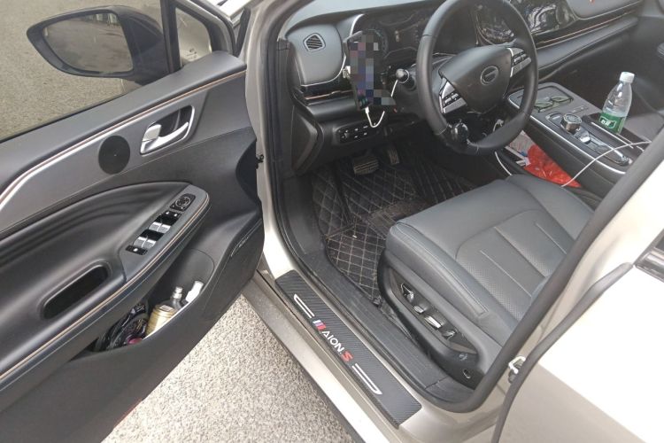 Used AION S 2022 Meizu 580
