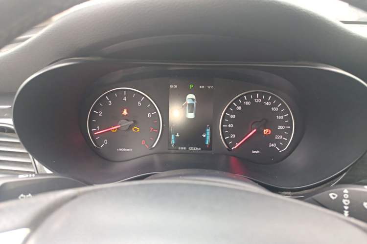 Used BYD Song MAX 2017 1.5T Automatic Smart Connect Elite 7-Seater